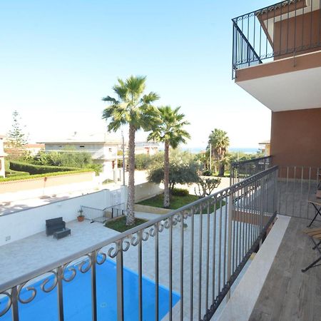 Amada Hotel Siracusa 시라쿠사 외부 사진