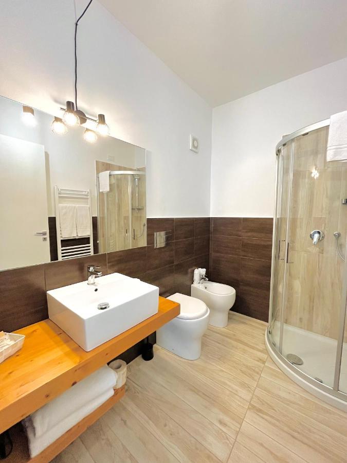 Amada Hotel Siracusa 시라쿠사 외부 사진
