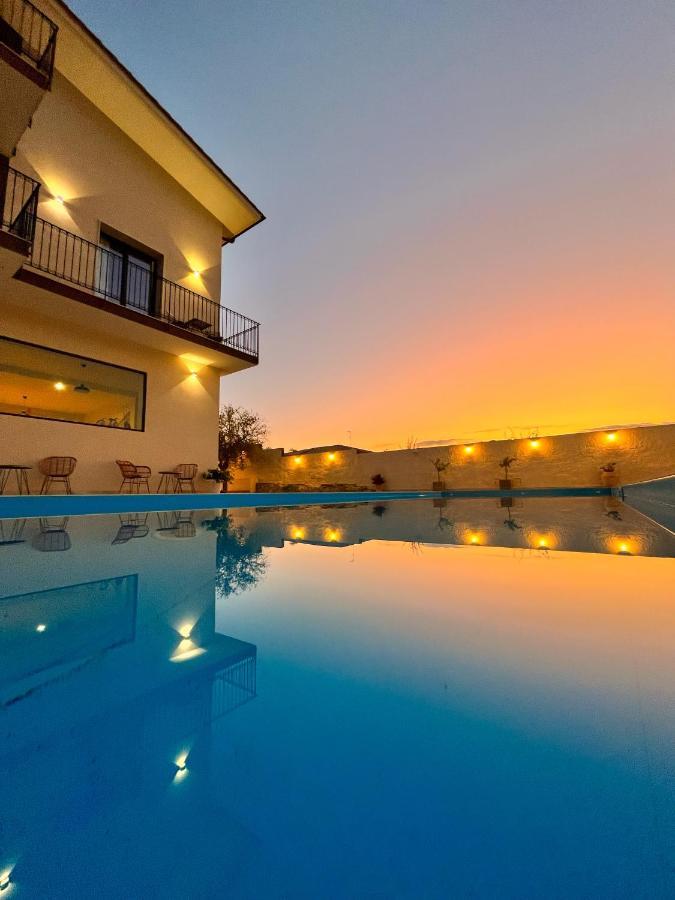 Amada Hotel Siracusa 시라쿠사 외부 사진