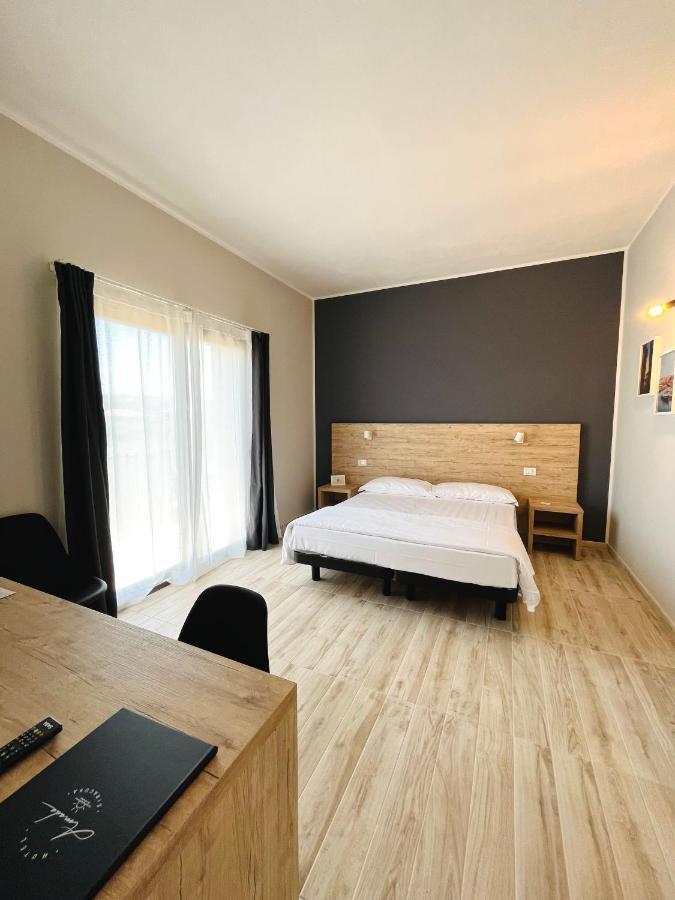 Amada Hotel Siracusa 시라쿠사 외부 사진