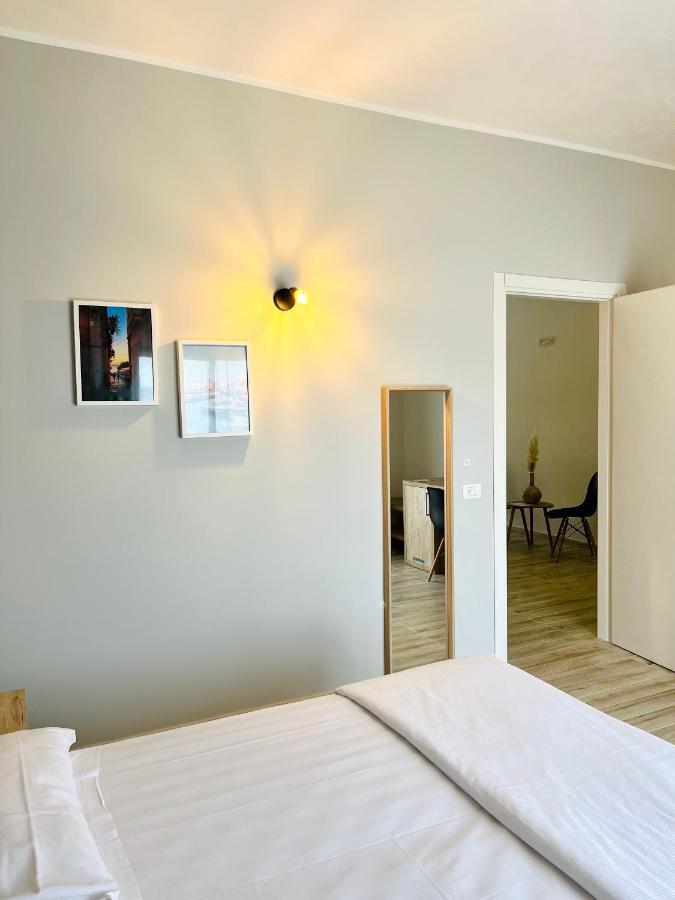 Amada Hotel Siracusa 시라쿠사 외부 사진