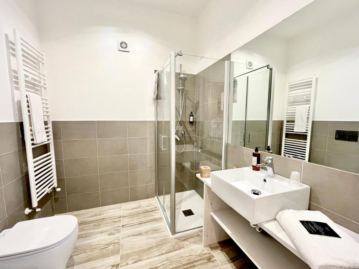 Amada Hotel Siracusa 시라쿠사 외부 사진