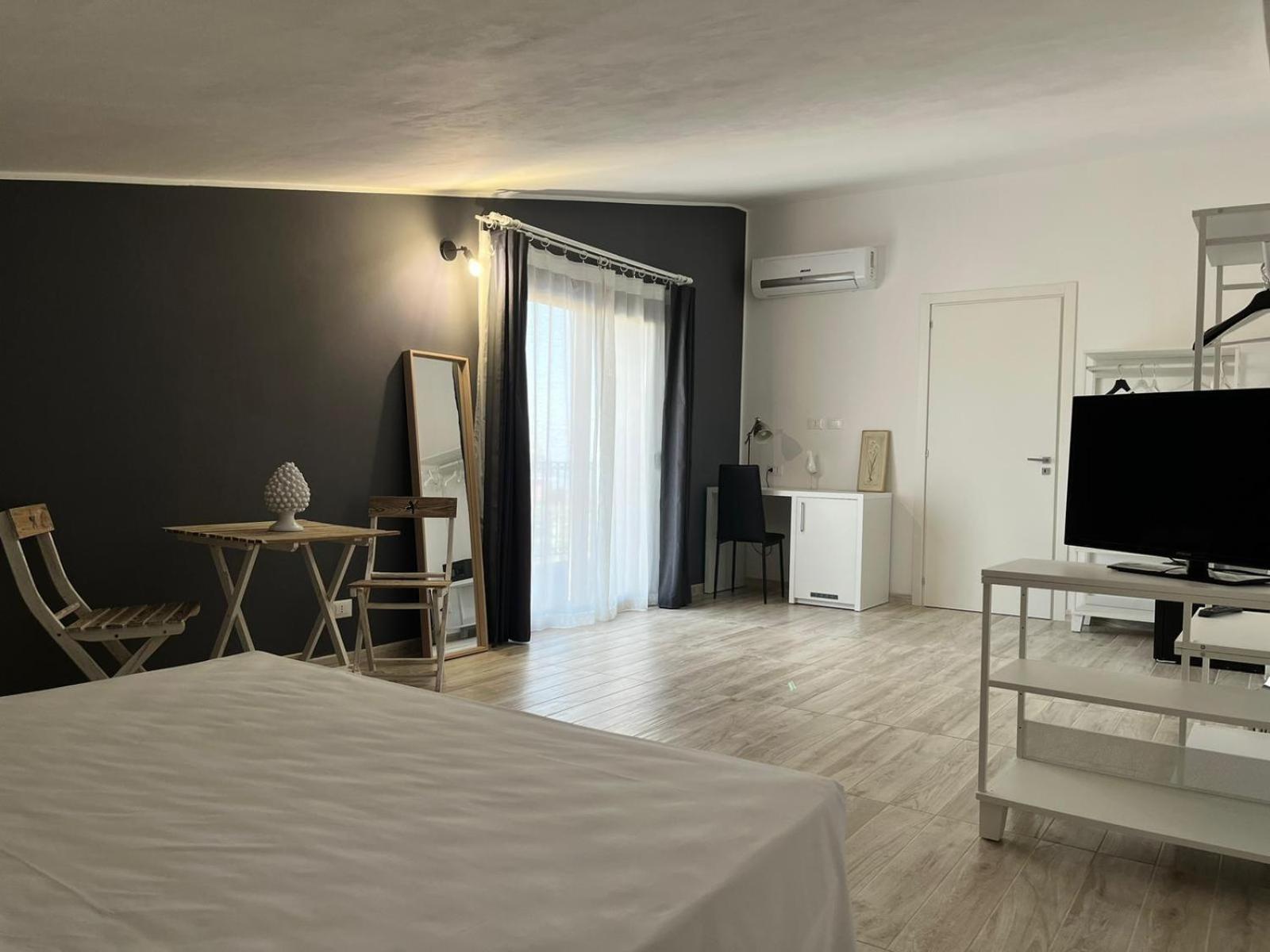 Amada Hotel Siracusa 시라쿠사 외부 사진