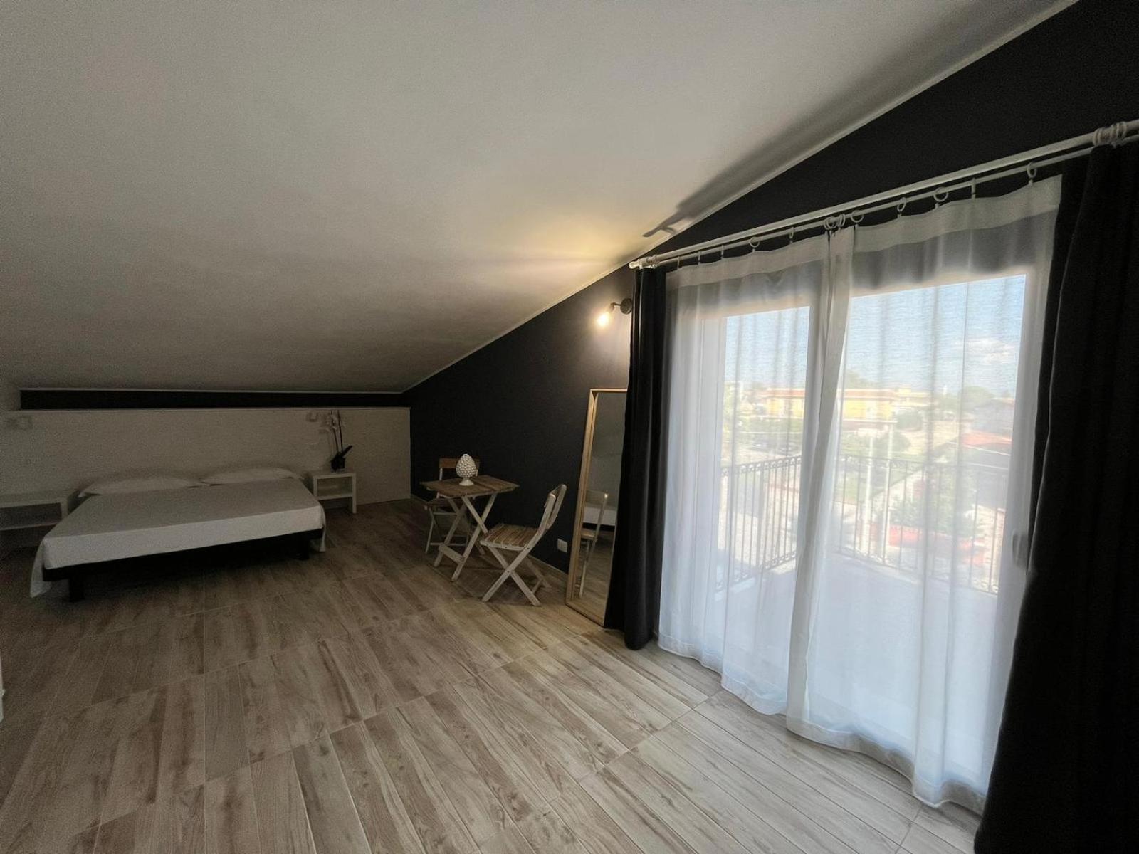 Amada Hotel Siracusa 시라쿠사 외부 사진