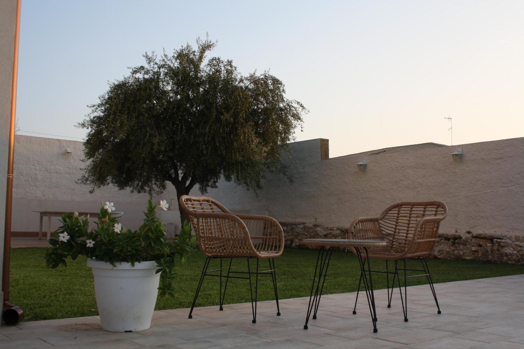 Amada Hotel Siracusa 시라쿠사 외부 사진