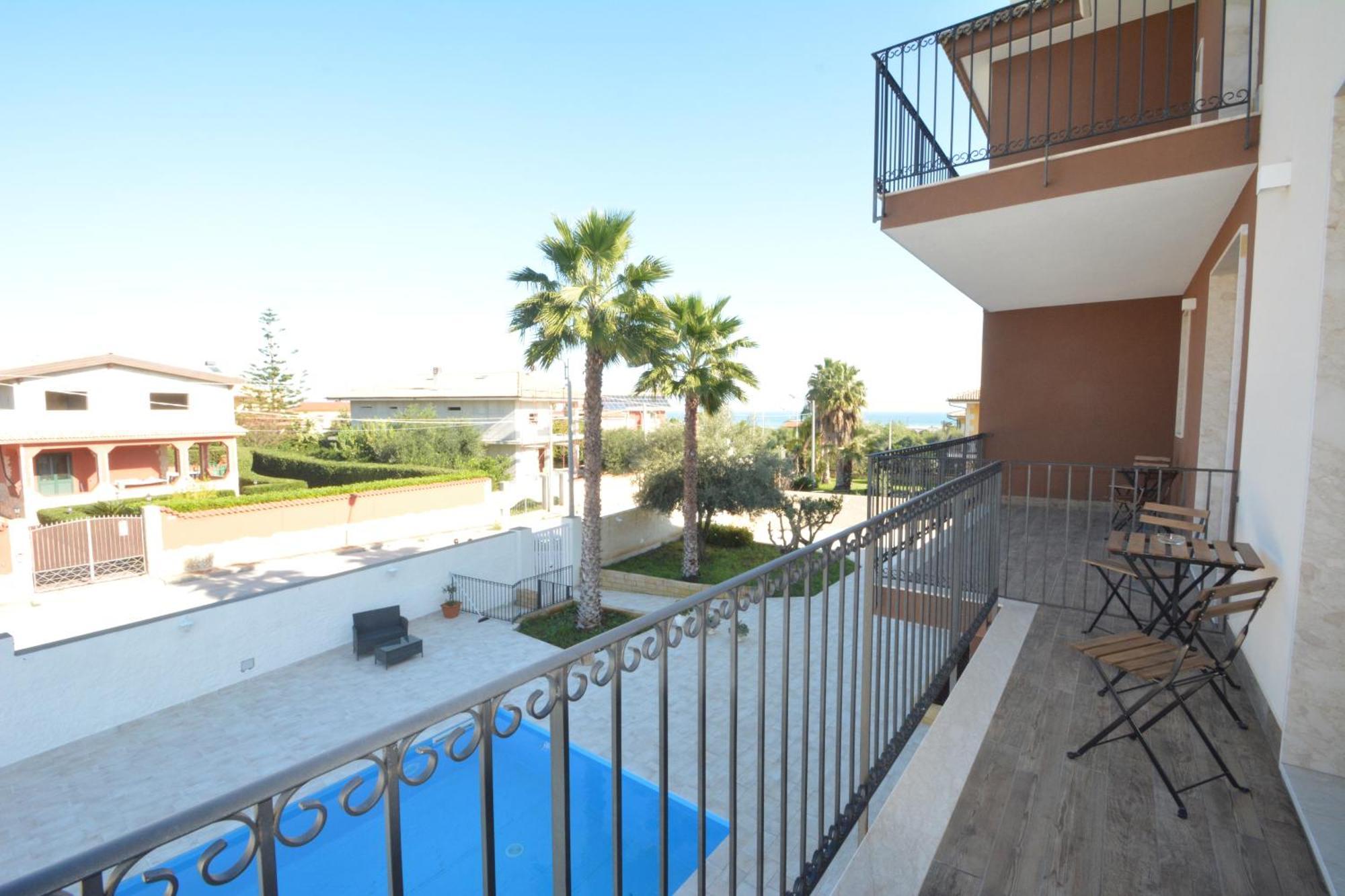 Amada Hotel Siracusa 시라쿠사 외부 사진