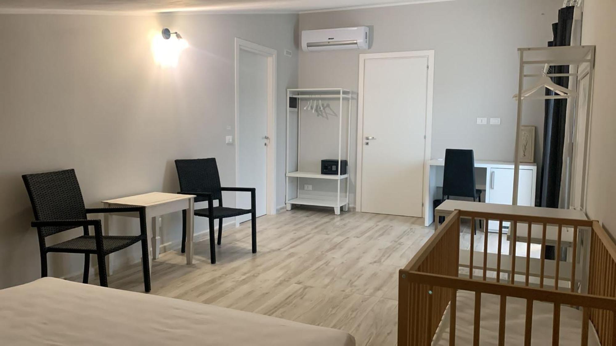 Amada Hotel Siracusa 시라쿠사 외부 사진