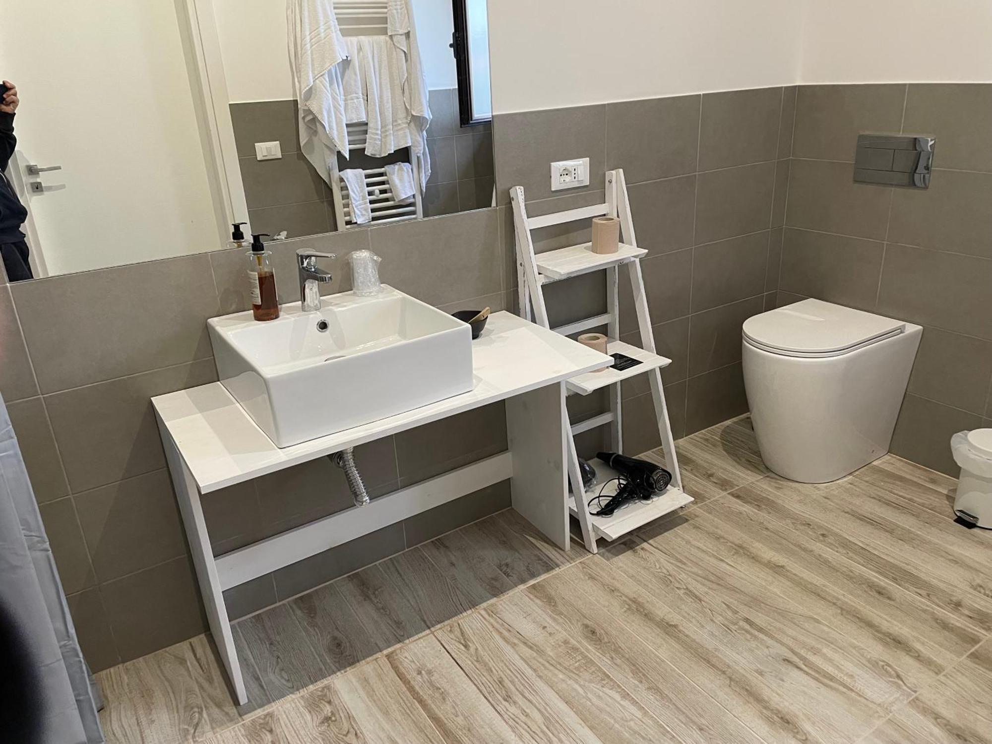Amada Hotel Siracusa 시라쿠사 외부 사진