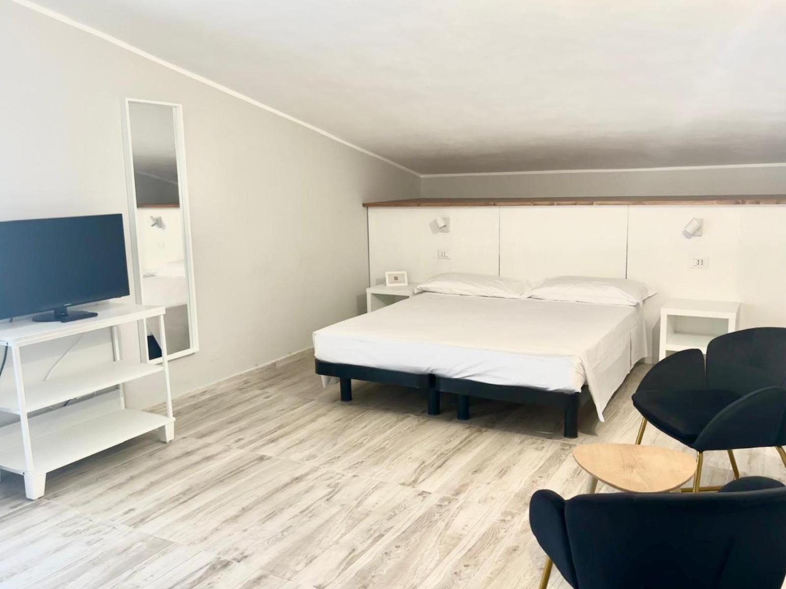 Amada Hotel Siracusa 시라쿠사 외부 사진