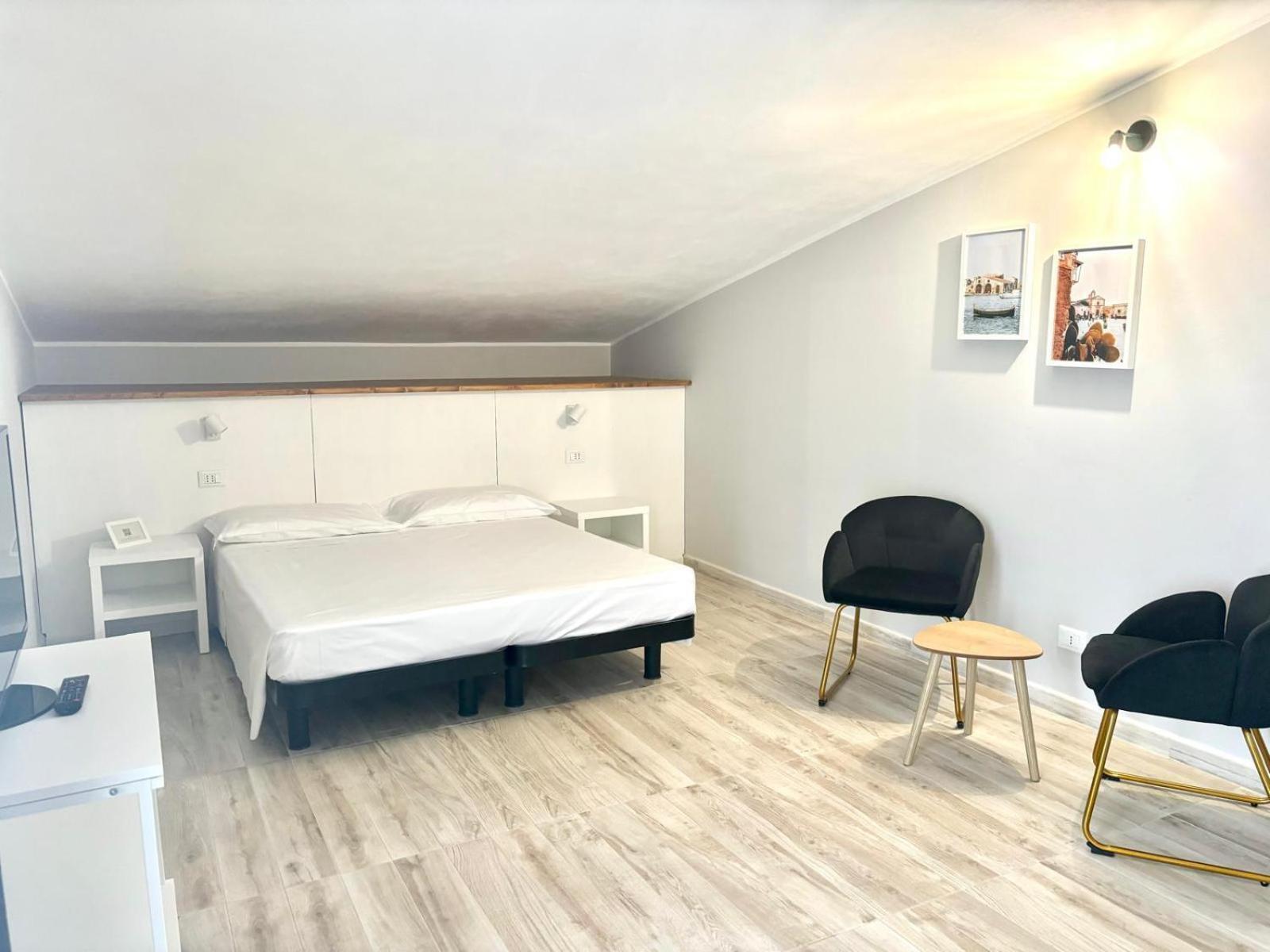 Amada Hotel Siracusa 시라쿠사 외부 사진