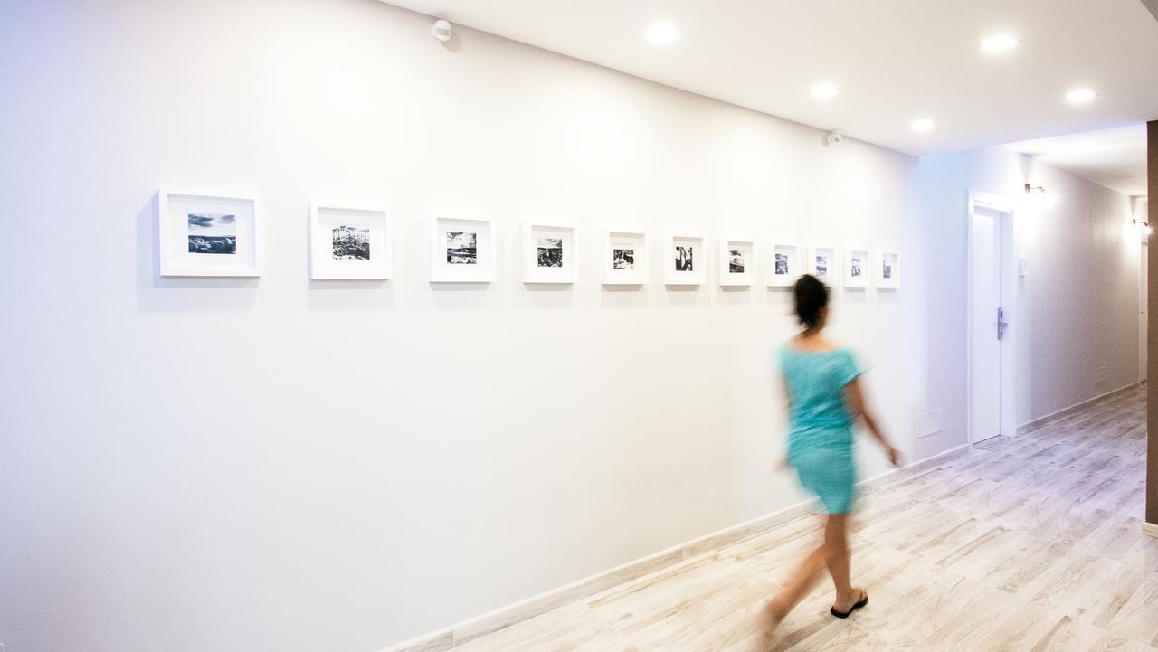 Amada Hotel Siracusa 시라쿠사 외부 사진