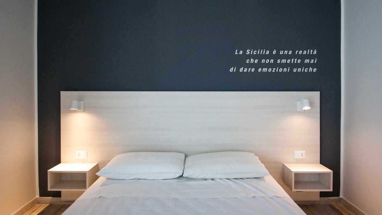 Amada Hotel Siracusa 시라쿠사 외부 사진