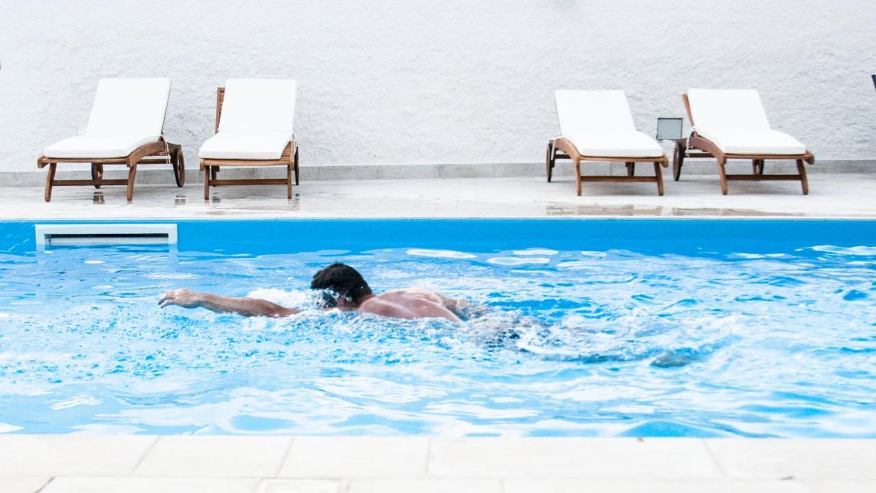 Amada Hotel Siracusa 시라쿠사 외부 사진