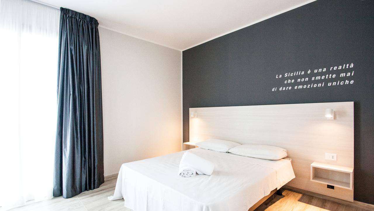 Amada Hotel Siracusa 시라쿠사 외부 사진