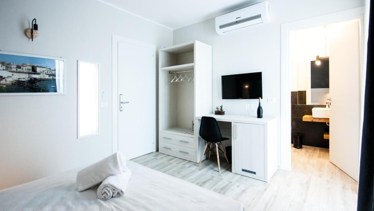 Amada Hotel Siracusa 시라쿠사 외부 사진