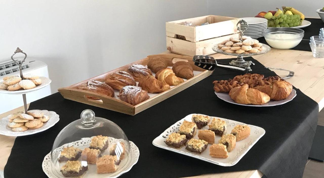 Amada Hotel Siracusa 시라쿠사 외부 사진