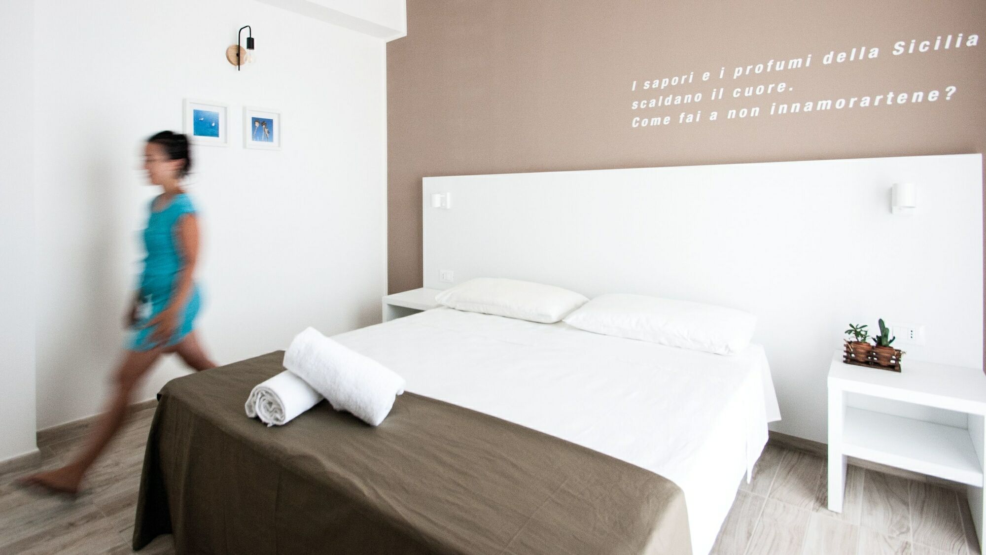 Amada Hotel Siracusa 시라쿠사 외부 사진